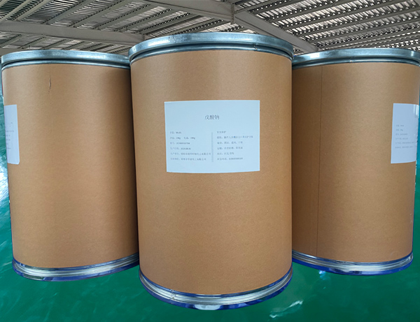 如何高效存儲，確保戊酸鈉的穩(wěn)定性和安全性？